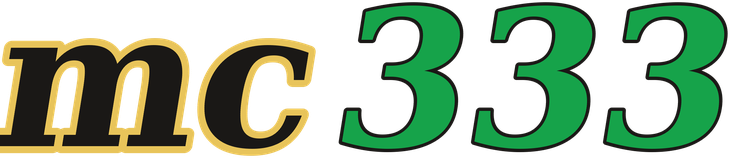 mc333 logo